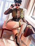 Xiuren秀人网 2025.03.25 NO.10064 伊丽莎有点白(10)